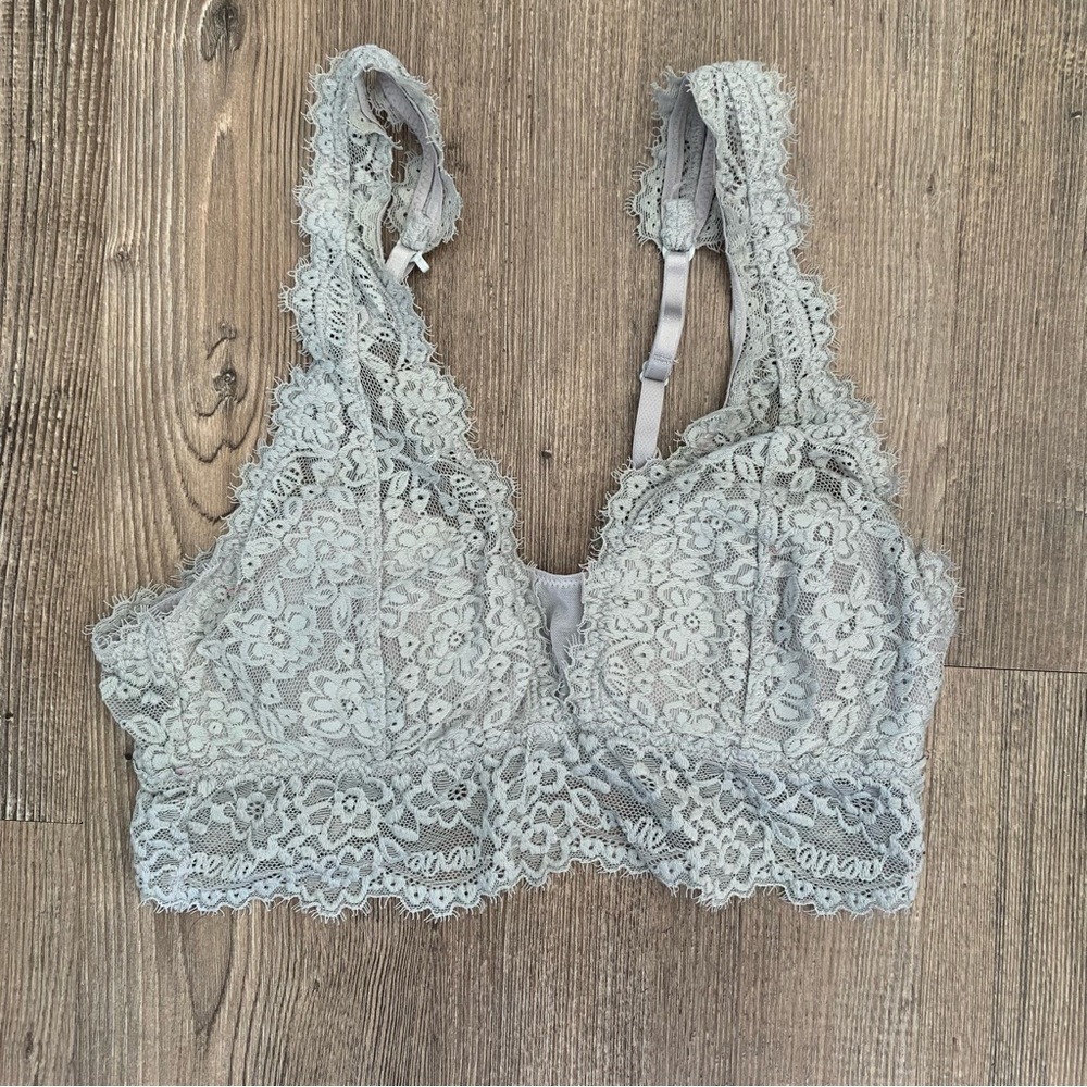 Aerie Lace Bralette